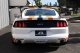 APR Performance GT-250 Mustang 2015-2017 71" Wing fits 2015-2017 Mustang