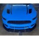 2016-2017 Ford Mustang California Special APR Front Splitter CW-201573