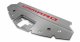 2016-2023 6th Generation Camaro Illuminated Stainless Front Header Plate