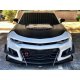 2017-2019 Camaro ZL1 1LE Carbon Fiber APR Front Splitter CW-601821