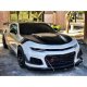 2017-2019 Camaro ZL1 1LE Carbon Fiber APR Front Splitter CW-601821