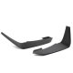 2017-2019 Camaro ZL1 APR Carbon Fiber Front Bumper Canards AB-601720