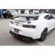 2017-2019 Camaro ZL1 APR Carbon Fiber GTC-300 Adjustable Wing AS-106776