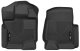 2017-2019 Ford F-250 Husky Liners 53361 X Act Contour Floor Liner