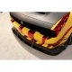 2018-2019 Dodge Challenger Demon / Hellcat Widebody APR Front Splitter CW-723181