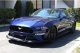 2018-2019 Ford Mustang With Performance Pack APR Carbon Fiber Front Splitter CW-201810