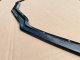 2020-2024 Corvette C8 AGM Carbon Fiber Z51 Front Splitter