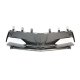 2020-2024 Corvette C8 Carbon Fiber Front Bumper Center Bezel