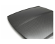 2020-2024 Corvette C8 Anderson Composite Dry Carbon Fiber Roof Panel