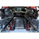 2020-2024 Corvette C8 Carbon Fiber Engine Cover Package