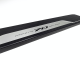 2020-2024 Corvette C8 70th Anniversary Door Sill Plates (Includes 2)