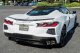 2020-2023 C8 Corvette EOS Low Profile Rear Spoiler