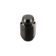 2020-2024 Corvette C8 McGard Lug Nuts - Black