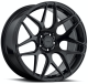 2020-2024 Corvette C8 MRR Design FS01 19x8.5 Wheel (Front)