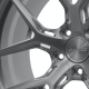 2020-2024 Corvette C8 MRR Design NES SS1.1 20x11" Rear Wheel