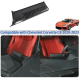 2020-2024 Corvette C8 Navigation Center Console Trim Cover