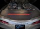 2020-2023 C8 Corvette Trunk Cover Stingray Script and Profile