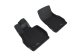 2020-2023 Corvette C8 3D MAXpider Kagu Rubber All Weather Floor Mats