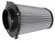 AFE Filters 21-90105 QUANTUM Air Intake PRO DRY S Replacement Air Filter