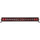 30 Inch Red Backlight Radiance Plus RIGID Industries 230023