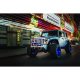 40 Inch RGBW Backlight Radiance Plus RIGID Industries 240053