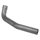 Diamond EyeÂ® 261005 409 Stainless Steel Exhaust Tail Pipe