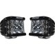 Flood Surface Mount Pair D-SS Pro RIGID Industries 262113