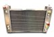 2005-2013 Corvette C6 LG Motorsports Low Pro Super Cool Radiator