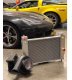 2005-2013 Corvette C6 LG Motorsports Low Pro Super Cool Radiator