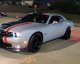 2008-2020 Challenger/Charger Hellcat HC2 Replica Wheel 20x11