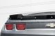 2010-2013 Camaro Smoke Tinted Wickerbill Spoiler