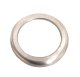 2010-2015 Camaro Chevrolet Billet Aluminum Trunk Release Button Ring