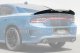 2015-2023 Dodge Charger Rear Spoiler Wickerbill Flap Insert