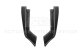 2016-2024 Camaro Rear Bumper Apron Lip Splitter