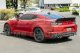 2016-2024 Camaro Rear Trunk Lid Wing Ducktail Spoiler