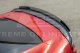 2016-2024 Camaro SS & ZL1 Rear Wing Smoke Tinted Wickerbill Spoiler