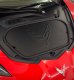 2020-2024 C8 Corvette Leather Frunk Storage Cover