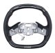 2020-2024 Corvette C8 Carbon Fiber Steering Wheel