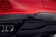 2020-2025 Corvette C8 Black Tow Hook by GM