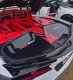 2020-2024 Corvette C8 Painted Trunk Cover