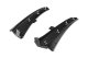 2023-2024 C8 Z06 / E-Ray Corvette Extended XL Style Splash Guards