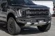 2021-Up Raptor Ford F-150 Carbon Fiber Grille Trim