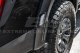 2021-Up Raptor Ford F-150 Front Side Fender Flares