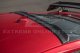 2024-2025 Ford Mustang Carbon Fiber Rear Roof Window Wing Spoiler