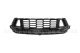 2024-Up Mustang GT Replacement Carbon Fiber Front Grille Cover