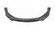 2024 Ford Mustang Carbon Fiber Front Splitter