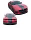 2024 Ford Mustang Performance Rally GT Stripes Kit