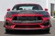 2024-Up Mustang Ford GT Front Side Grille Insert Cover