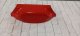 1997-2004 Corvette C5 Molded Pre-Painted Body Color Exhaust Filler Plate