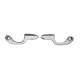 1959-1967 Full-Size Chevrolet, Oldsmobile, Pontiac, and Buick Interior Door Handles Pair